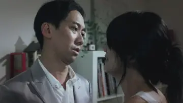 致命请柬 постер