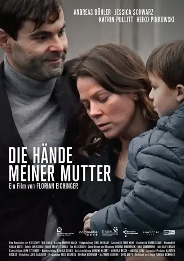 Постер до фильму"Die Hände meiner Mutter" #1145609