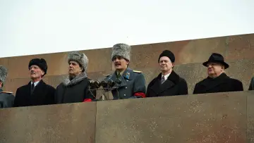 Задник до фильму"Смерть Сталіна" #359417