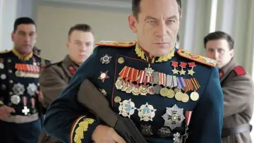 Задник до фильму"Смерть Сталіна" #359428