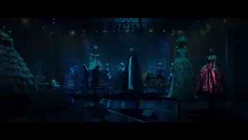 Задник до фильму"8 подруг Оушена" #771852