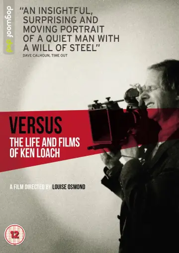 Постер до фільму "Versus: The Life and Films of Ken Loach" #927922