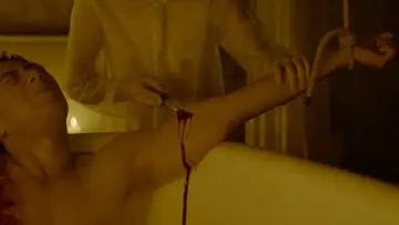 Задник до фильму"樓下的房客" #1021207