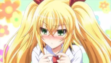 Задник до фільму "カガクなヤツら" #452761