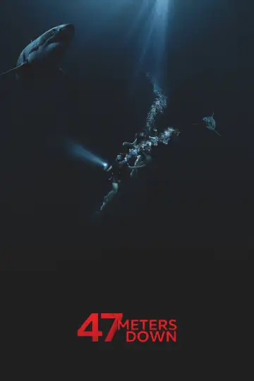 Синя безодня