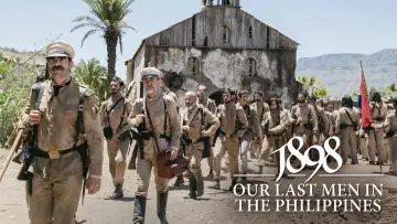 Задник до фильму"1898. Los últimos de Filipinas" #1084728