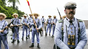 Задник до фильму"1898. Los últimos de Filipinas" #441284