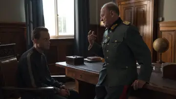 Задник до фильму"Приховане життя" #237887