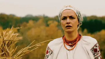 Задник до фильму"Гіркі жнива" #1119055
