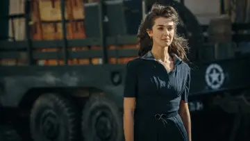 Задник до фильму"In guerra per amore" #226511