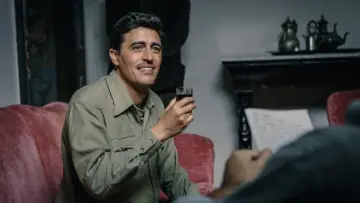 Задник до фильму"In guerra per amore" #226512