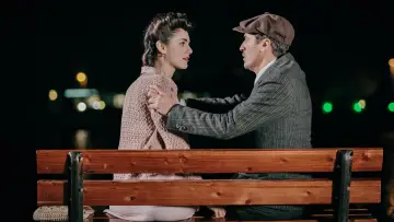 Задник до фильму"In guerra per amore" #226515
