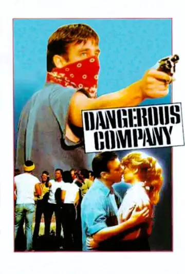 Dangerous Company постер