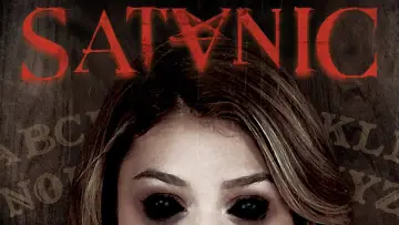 Задник до фильму"Satanic" #604088