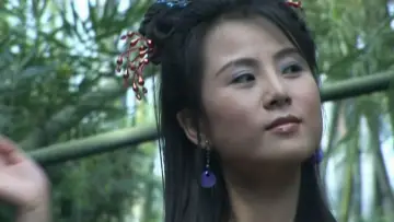 Задник до фильму"聊齋 荷花三娘子" #929711