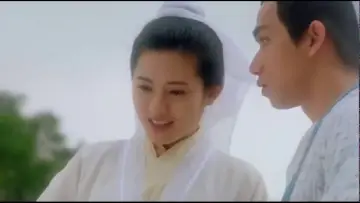 Задник до фильму"聊齋 荷花三娘子" #929712