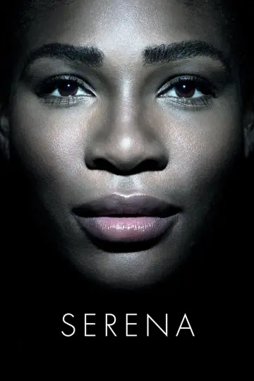 Постер до фільму "Serena" #1918311