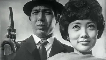 Задник до фільму "危いことなら銭になる" #1619600