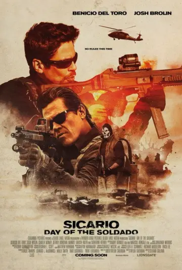 Сікаріо 2