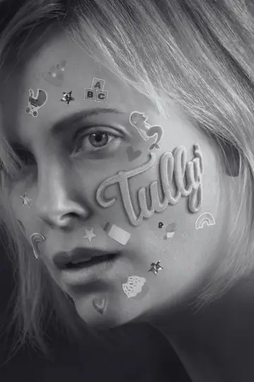 Постер до фильму"Таллі" #458916