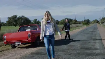 Задник до фильму"Bad Girl" #484045