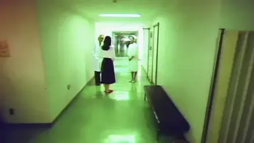 Задник до фильму"うば われ た 心臓" #956677