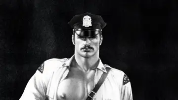 Задник до фільму "Tom of Finland" #1581848