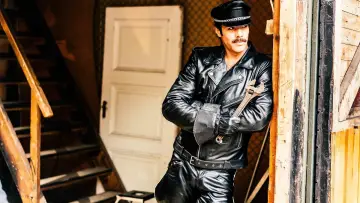 Задник до фільму "Tom of Finland" #1581850