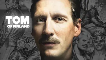 Задник до фільму "Tom of Finland" #1581852