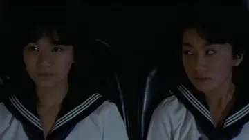 セーラー服 百合族2 постер