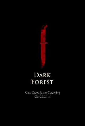 Постер до фильму"Dark Forest" #744214