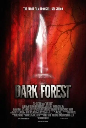 Постер до фильму"Dark Forest" #744216