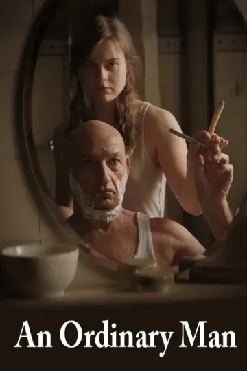 Постер до фильму"An Ordinary Man" #1066839