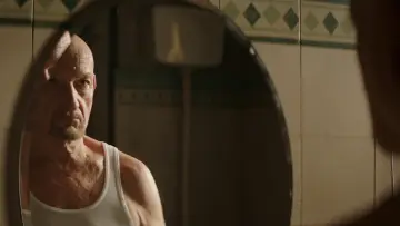 Задник до фильму"An Ordinary Man" #424507