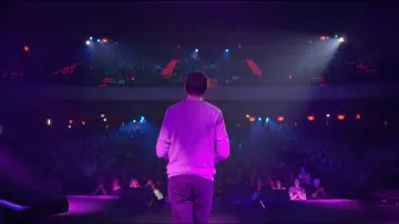 Задник до фільму "Bo Burnham: Make Happy" #1583570
