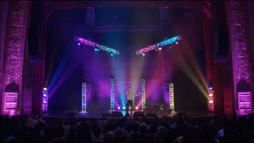 Задник до фільму "Bo Burnham: Make Happy" #1583576