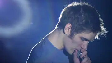 Задник до фільму "Bo Burnham: Make Happy" #1583584