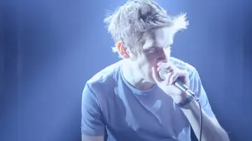 Задник до фільму "Bo Burnham: Make Happy" #1583586