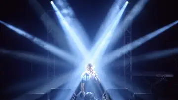 Задник до фільму "Bo Burnham: Make Happy" #1583587