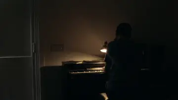 Задник до фільму "Bo Burnham: Make Happy" #1583591