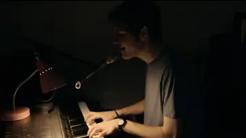 Задник до фільму "Bo Burnham: Make Happy" #1583592