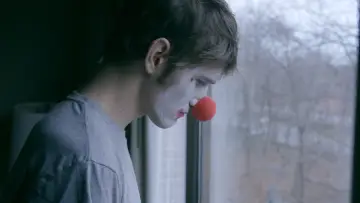 Задник до фільму "Bo Burnham: Make Happy" #1746301