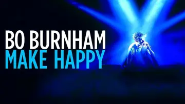 Задник до фільму "Bo Burnham: Make Happy" #178993