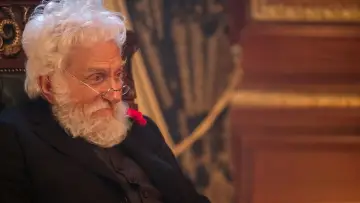 Задник до фильму"Мері Поппінс повертається" #454562