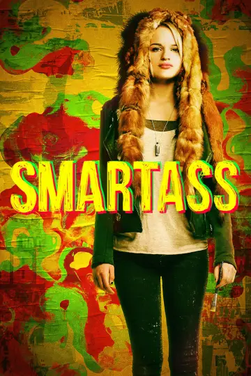 Smartass постер