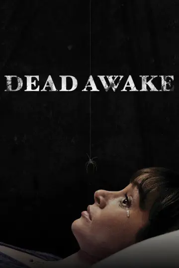 Постер до фільму "Dead Awake" #1585759