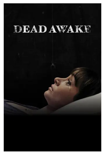 Постер до фільму "Dead Awake" #1585762