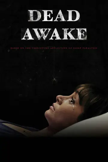 Постер до фільму "Dead Awake" #1585765