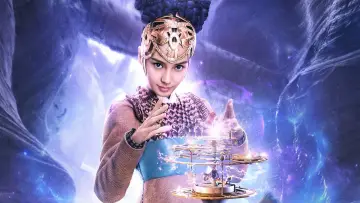Задник до фильму"封神传奇" #390864