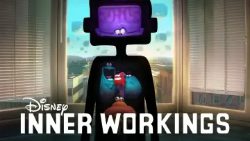 Відео до фільму Inner Workings — "Inner Workings" Short - Trailer